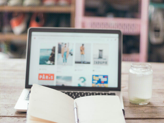 Visual Search – Der neue Trend?