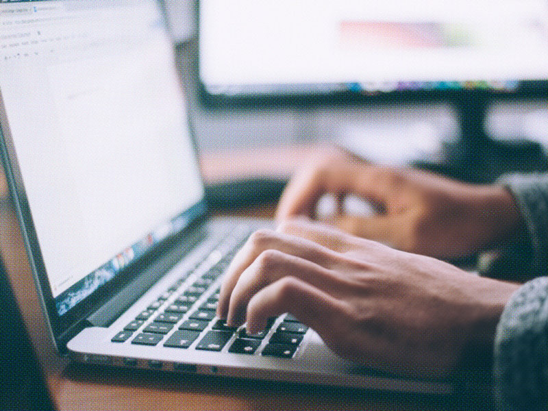 Wie schreibe ich hochwertige Texte? – Eine Checkliste