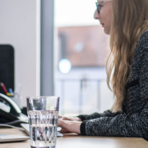 Werkstudent / Praktikant für die Sprachen Französisch & Niederländisch (m/w/x)