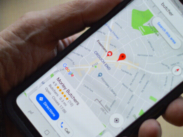 Google My Business Beiträge – Neues Potenzial für Local Heroes