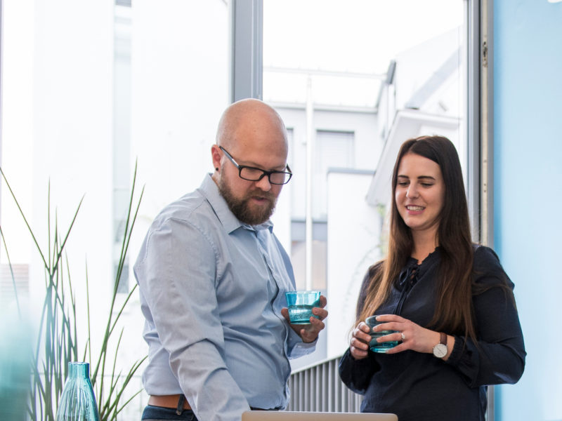 Initiativbewerbung Initiativbewerbung