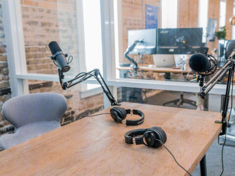 Zu Gast im Podcast – Tipps für einen erfolgreichen Ablauf