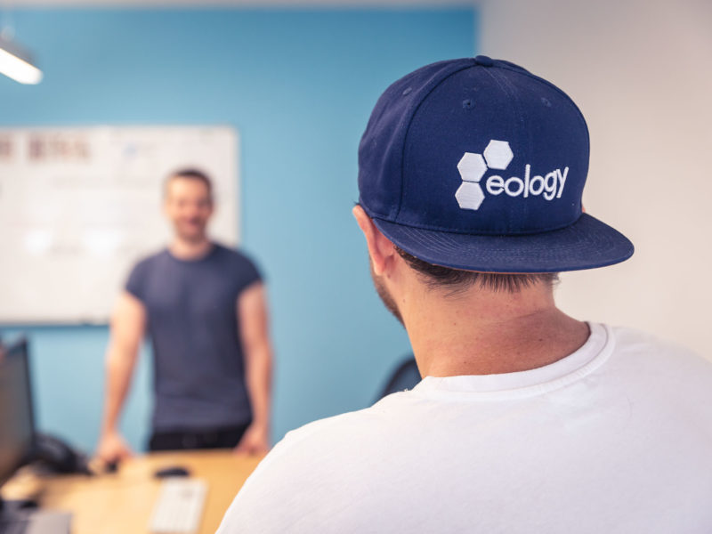 SEO Junior Consultant (m/w/x) SEO Junior Consultant (m/w/x)