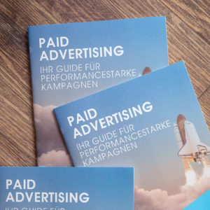 eology veröffentlicht Whitepaper „Paid Advertising – Dein Guide für performancestarke Kampagnen“