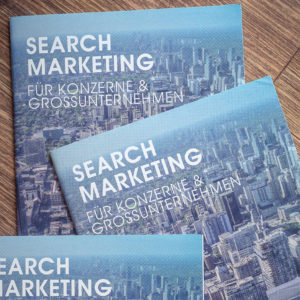 eology veröffentlicht Whitepaper „Search Marketing für Konzerne und Großunternehmen“