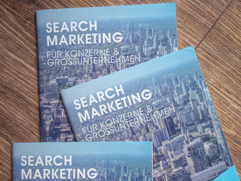 eology veröffentlicht Whitepaper „Search Marketing für Konzerne und Großunternehmen“