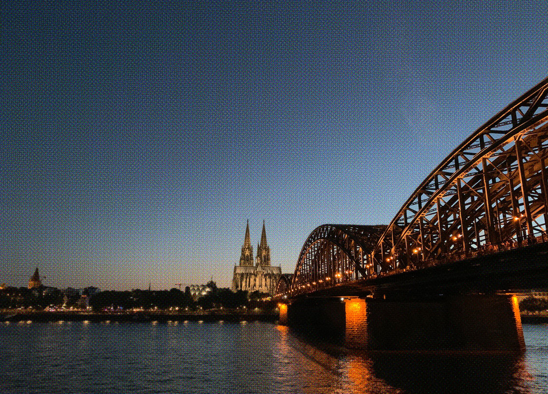 dmexco | Köln