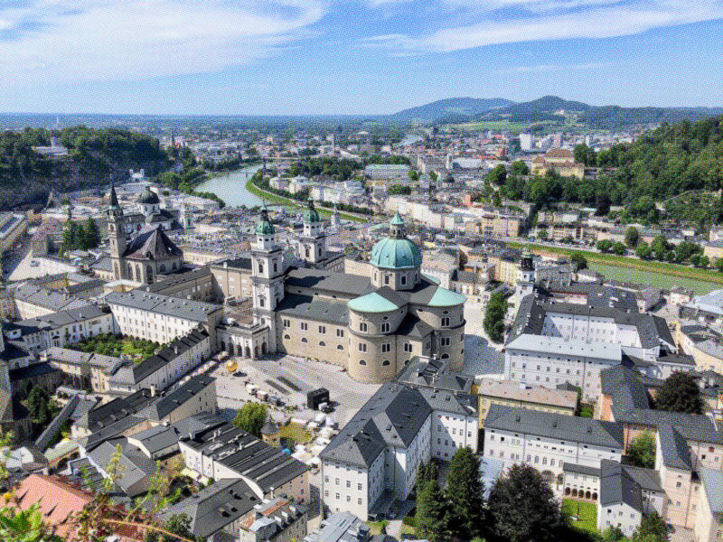 SEOkomm | Salzburg