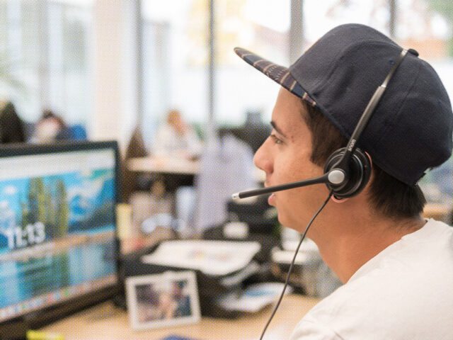 Der Hörer zum Erfolg – Akquise per Telefon im Content Outreach