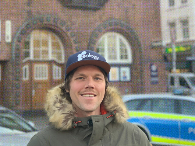 Movember 2019