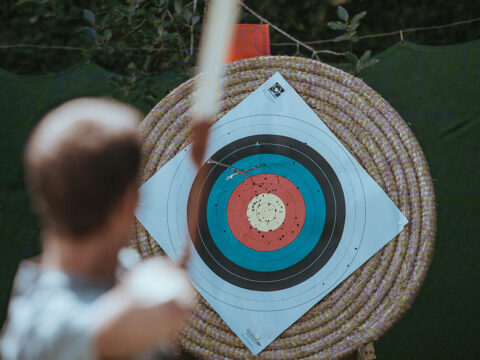 Affinity Audiences und saisonale Events für In-Market Audiences in Google Textanzeigen