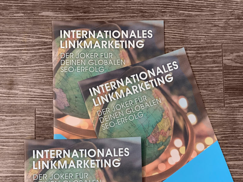 eology veröffentlicht Whitepaper zum Thema internationales Linkmarketing