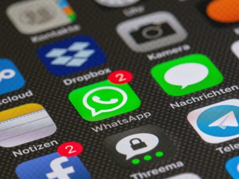 WhatsApp bleibt werbefrei