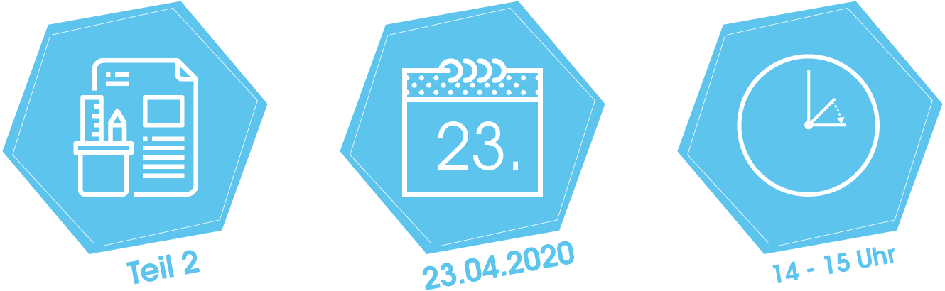Webinar Teil 2 zum Thema Content Marketing am 23.04.2020