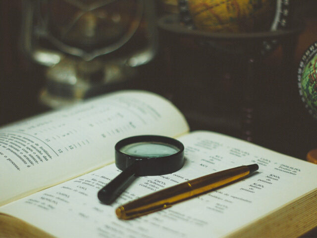 Keyword-Recherche – Anleitung, Hintergründe, Tools und was Du sonst noch wissen solltest