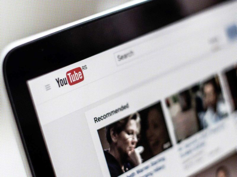 YouTube Ads – Wie Du Videoanzeigen gekonnt umsetzt YouTube Ads – Wie Du Videoanzeigen gekonnt umsetzt