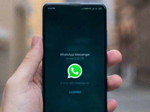 Neues Feature für WhatsApp Business