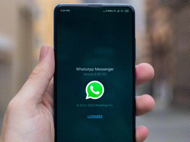 Neues Feature für WhatsApp Business