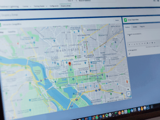 Google Maps macht einen Schritt in Richtung soziales Netzwerk
