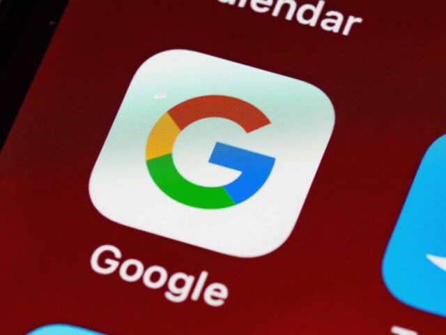 Kein Zusammenhang zwischen Google Ads und organischen Suchergebnissen