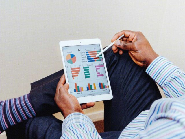 Microsoft Clarity – Mit diesem Analysetool weißt Du, was Deine Website-Besucher wollen
