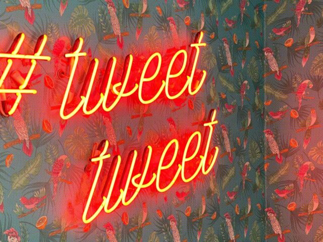 Twitter führt Story-Funktion ein: Fleets
