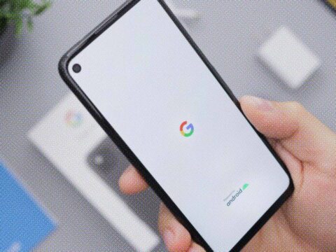 Google: Redesign der mobilen Suchergebnisse!