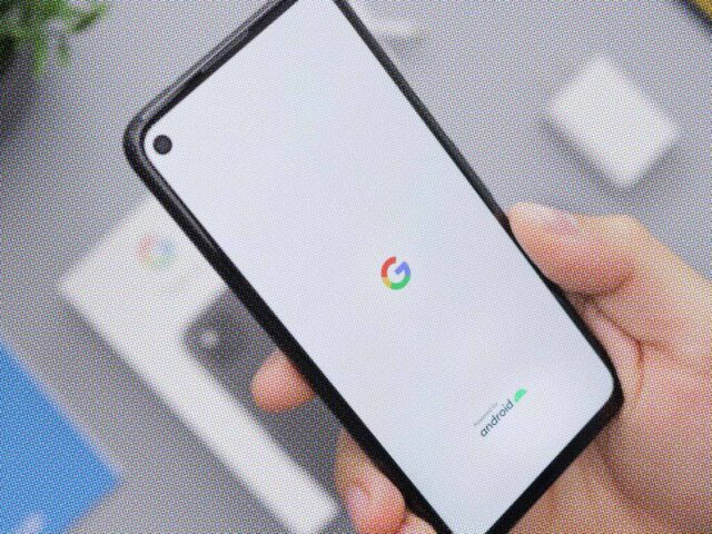 Google: Redesign der mobilen Suchergebnisse!
