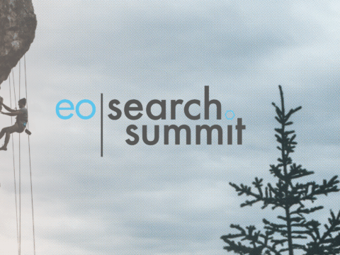 eoSearchSummit 2021: Was für ein Tag!