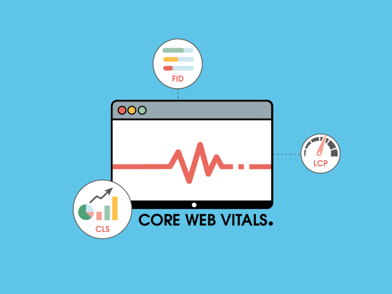 Core Web Vitals Crashkurs für Website-Betreiber