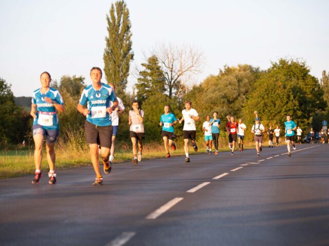 Der eoRun geht in die zweite Runde!