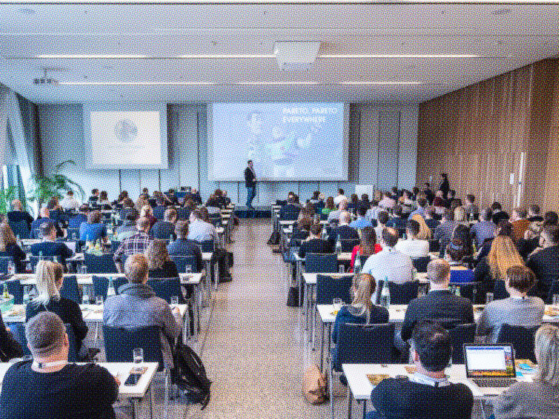 Search Marketing Konferenz: eoSearchSummit