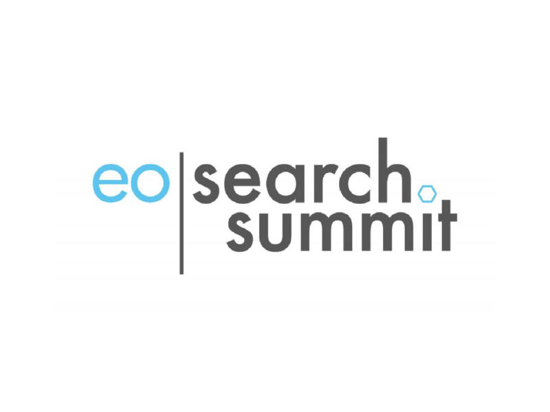 eoSearchSummit 2021 findet erneut online statt!