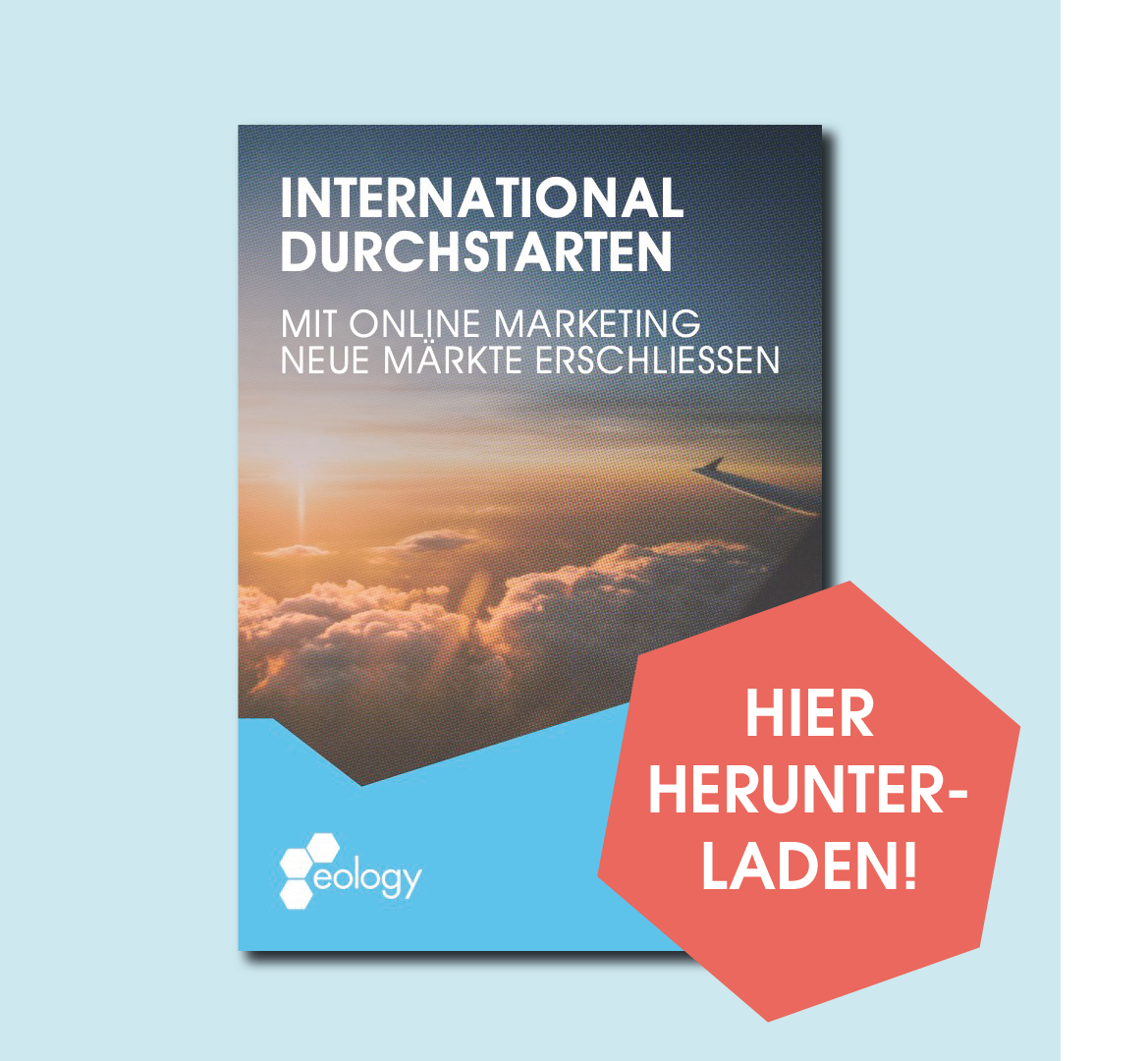 Whitepaper International durchstarten - Mit Online Marketing neue Märkte erschließen von eology GmbH