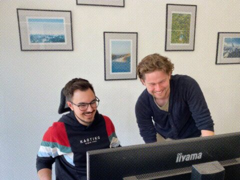 So meisterst Du den Umstieg auf Google Analytics 4 So meisterst Du den Umstieg auf Google Analytics 4