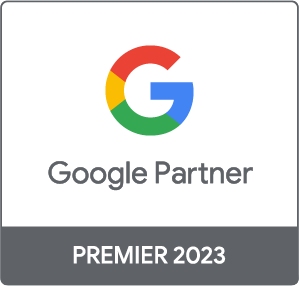 eology ist Google Premier Partner 2023