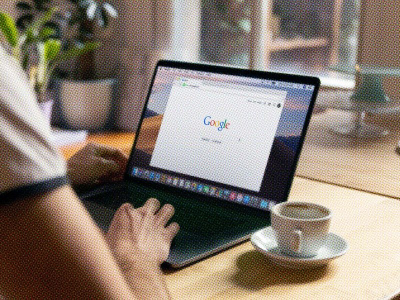 Google weitet Werbung in AI Overviews und AI Mode aus