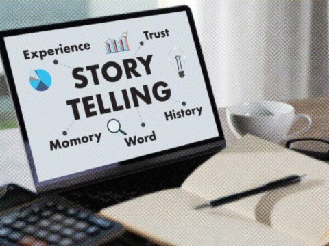 Storytelling und Suchmaschinenoptimierung miteinander vernetzen Storytelling und Suchmaschinenoptimierung miteinander vernetzen