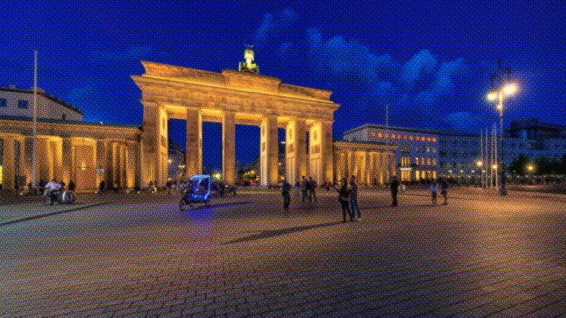 K5 Future Retail Conference | Berlin