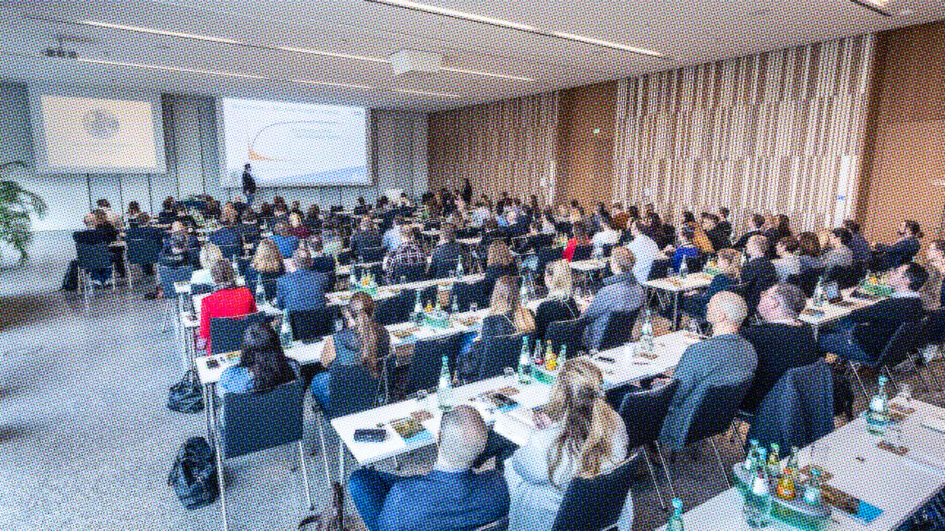 eoSearchSummit | Würzburg