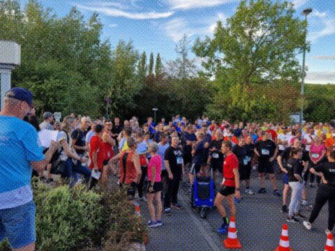 Der eoRun geht am 07.09.2023 in die nächste Runde!