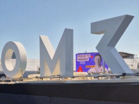 Recap: OMR 2023
