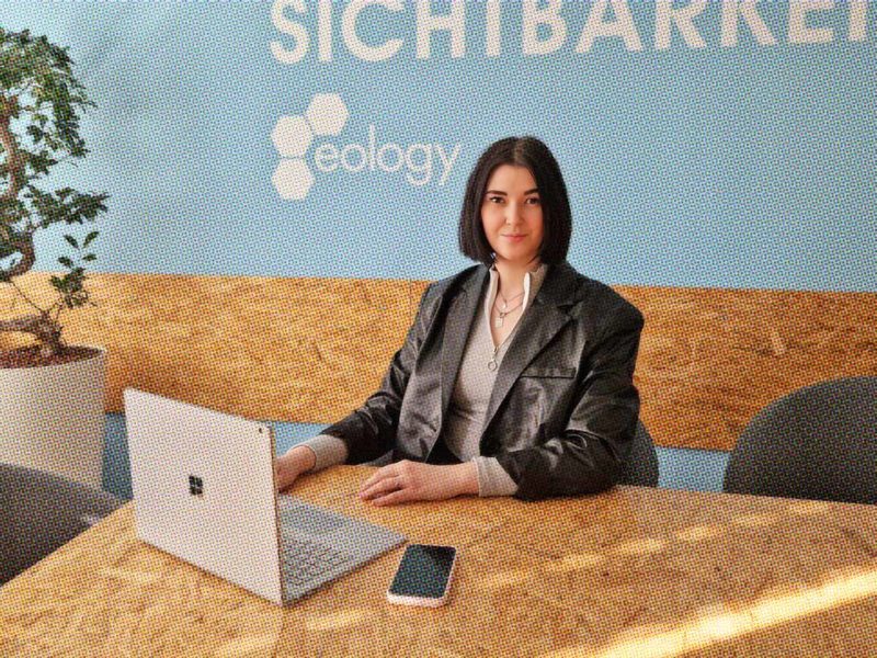 Social Media als Awareness-Booster für Dein B2B-Unternehmen Social Media als Awareness-Booster für Dein B2B-Unternehmen