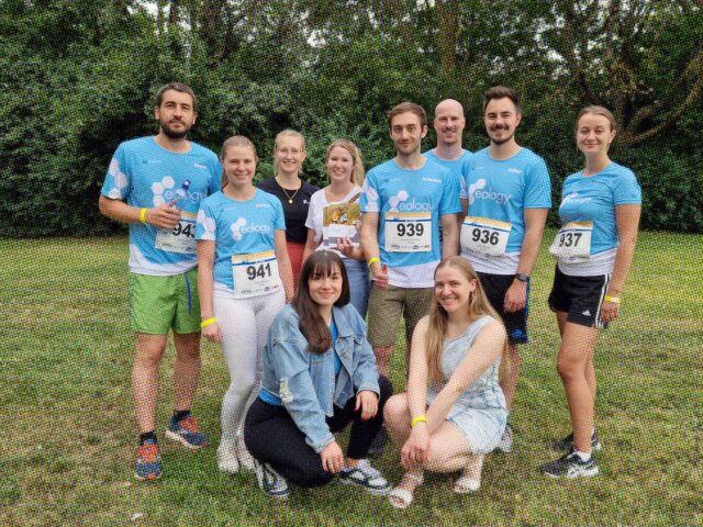 Recap WUE2Run Firmenlauf