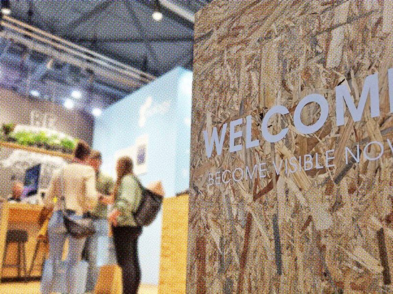 DMEXCO 2023: Ein Rückblick auf unsere Zeit in Köln! DMEXCO 2023: Ein Rückblick auf unsere Zeit in Köln!