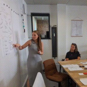 Content Outreach: Es ist wieder Workshopzeit!