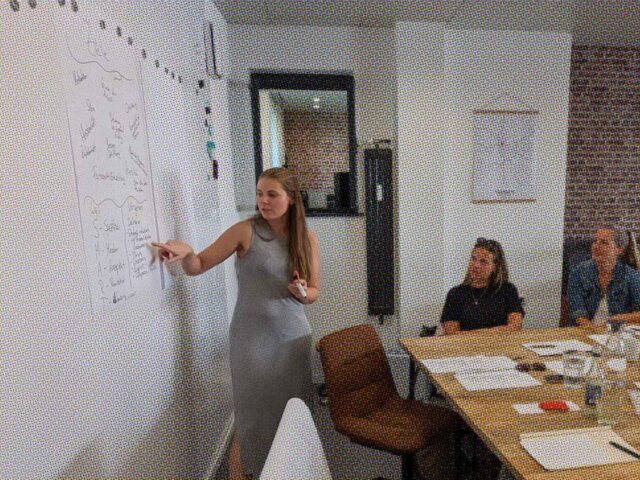 Content Outreach: Es ist wieder Workshopzeit!