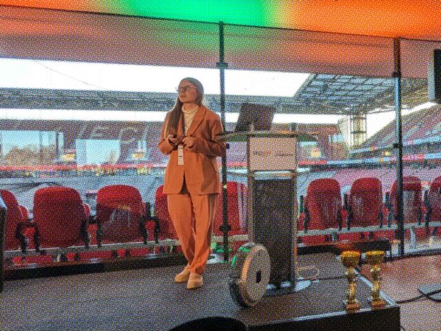 Recap SEODAY 2023 in Köln