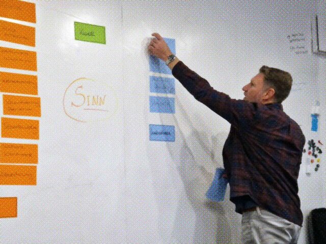 Sales Workshop Messe-Team: Teil I