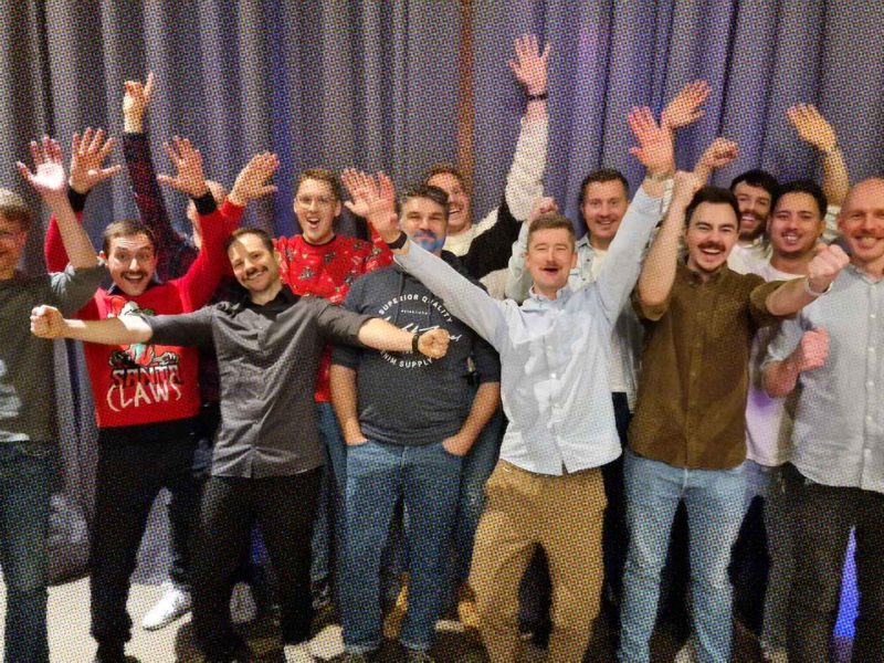 eology für Männergesundheit – MOVEMBER